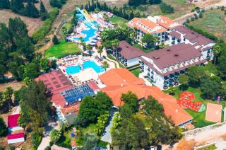 Orka Village Hisarönü - Fethiye - 8