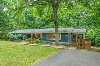 Bear Cave Blues - Swanton - 9
