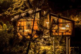 amã Stays & Trails Serendipity, Ranikhet - 7