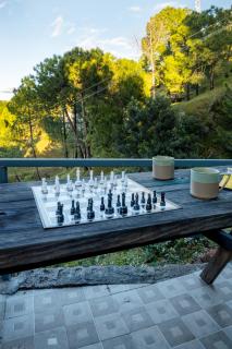 amã Stays & Trails Serendipity, Ranikhet - 2