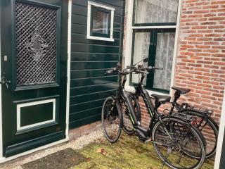 Cottage in Edam near IJsselmeer Lake - Edam - 2