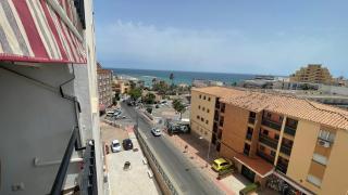 apartamento con vista al mar - Benalmádena - 6