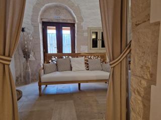 Trullo Siamese - Alberobello - 8