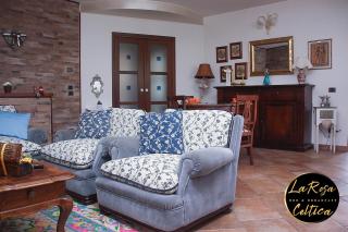 B&B La Rosa Celtica - Capo di Ponte - 9
