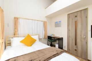 Rooms天神 02 - Fukuoka - 9