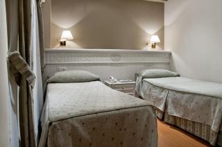 Hotel Punta del Este - Mar del Plata - 5