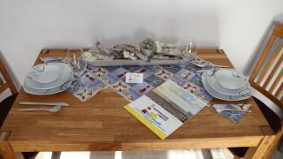 Ferienwohnung Pittermann - Dornumersiel - 7