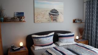 Ferienwohnung Pittermann - Dornumersiel - 5
