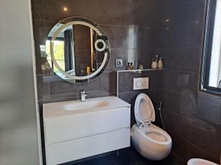 VILLA CALIFORNIENNE with Spa, cinema, jacuzzi & pool in Mougins - Mougins - 4