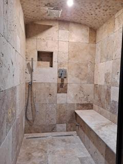 VILLA CALIFORNIENNE with Spa, cinema, jacuzzi & pool in Mougins - 2