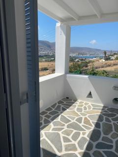 Kirki Rooms & Studios on the Hill - Parikia - 2