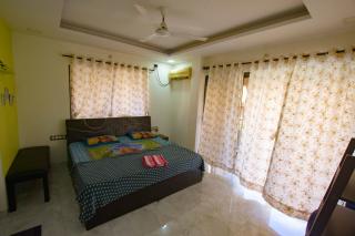 Ivy SilverHill Villa 3 Bhk with Pool, Lonavala - Lonavala - 3