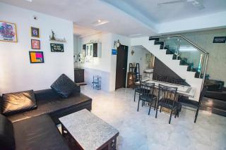 Ivy SilverHill Villa 3 Bhk with Pool, Lonavala - Lonavala - 6
