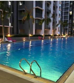 Damai Homestay Almyra - Kajang - 4