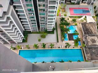 Damai Homestay Almyra - Kajang - 3