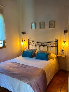 Complejo Rural Mirador de la Alcaidía - 7