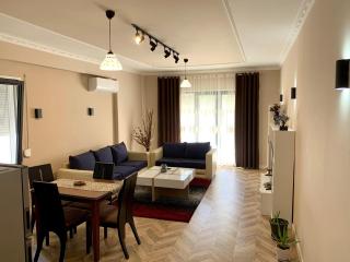 Palm apartament Tirana - Tirana - 0