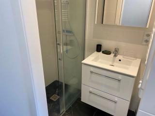 Apartament per parelles reformat amb piscina - Calella de Palafrugell - 4