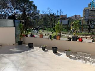 Palm apartament Tirana - Tirana - 1