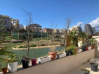 Palm apartament Tirana - Tirana - 8