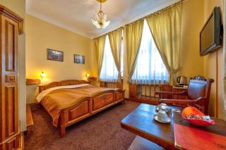 Betlem Club Hotel - Prag - 9