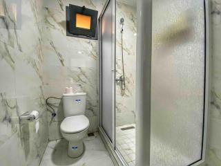 Ocean View&Fast Wifi Apart in The Heart Of Tangier - 1