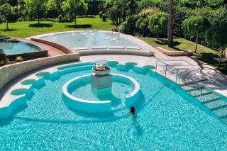 Esplanade Tergesteo - Luxury Retreat - Montegrotto Terme - 7