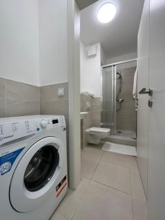 A 212, apartments in the heart of Budapest - Budapest - 2