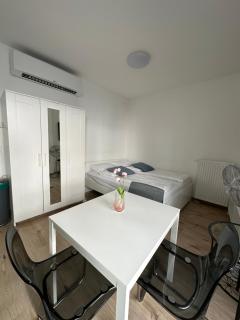 A 212, apartments in the heart of Budapest - Budapest - 3