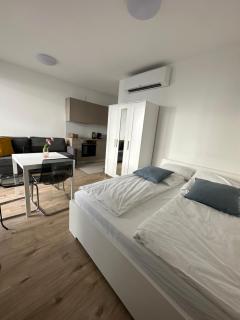 A 212, apartments in the heart of Budapest - Budapest - 5