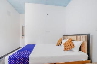 Santa Maria Near Indiranagar Metro Station - Bangalore - 9