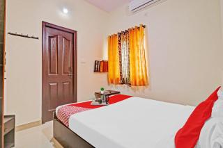 Super Hotel O Mn Residency Near Ragigudda Sri Prasanna Anjaneyaswamy Temple - Bangalore - 8