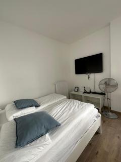 A 212, apartments in the heart of Budapest - Budapest - 7
