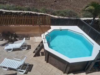 Casa Livia Pool & Sunset - Corralejo - 1