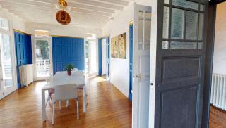 Maison de charme nichée dans le bois pour vivre une expérience unique - 2