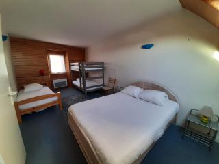 Le Petit Michelet - Granville - 2