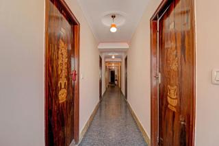 Hotel O Royal Grand Residency Near Lalbagh Botanical Garden - Bangalore - 8