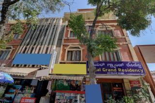 Hotel O Royal Grand Residency Near Lalbagh Botanical Garden - 9