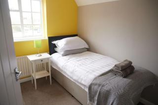 Garden House - 8