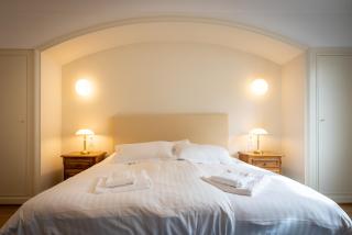 Gîte de la mairie - 5