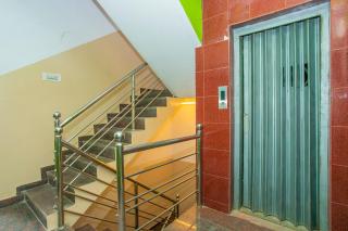 Hotel O Sri Hari Premium Comforts Near Sandhya Digital K Theatre - Bangalore - 6