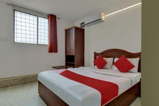 Hotel O K N Residency - Yelahanka - 3