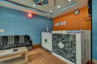 Hotel O K N Residency - Yelahanka - 5