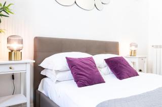 Toniolo Two Bedroom Two Bath - Rome - 8