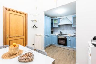 Toniolo Two Bedroom Two Bath - Rome - 4