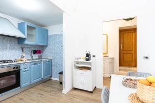 Toniolo Two Bedroom Two Bath - Rome - 1