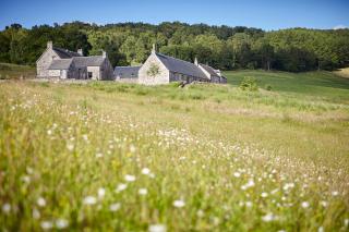 The Steading - Strathtay - 4
