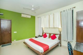 Super Hotel O Petunia Boutique Hotel - Bangalore - 6