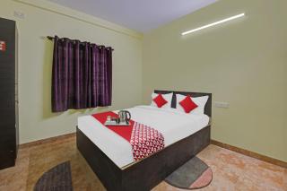 Hotel O Honnagiri Residency - Bangalore - 7