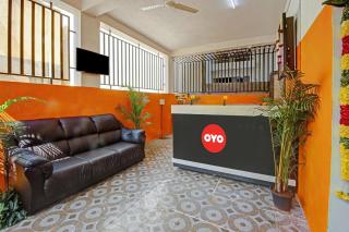 Hotel O Honnagiri Residency - 8